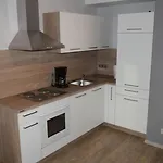 Elbe 1 Куксхафен