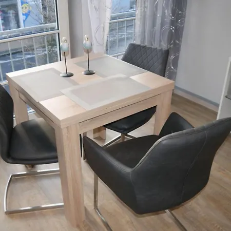Elbe 1 Apartment