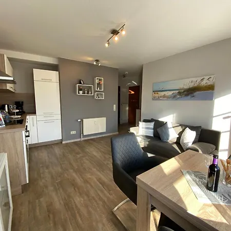 Apartment Elbe 1
