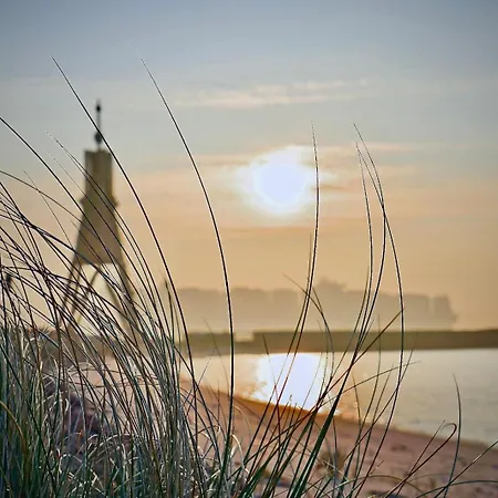 Elbe 1 * 库克斯港