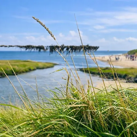 דירה Elbe 1 קושהאבן