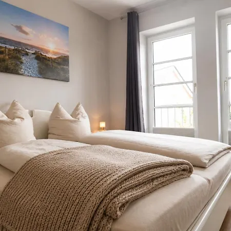 Elbe 1 Apartman