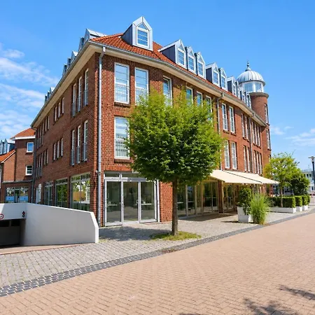 Elbe 1 Apartman *